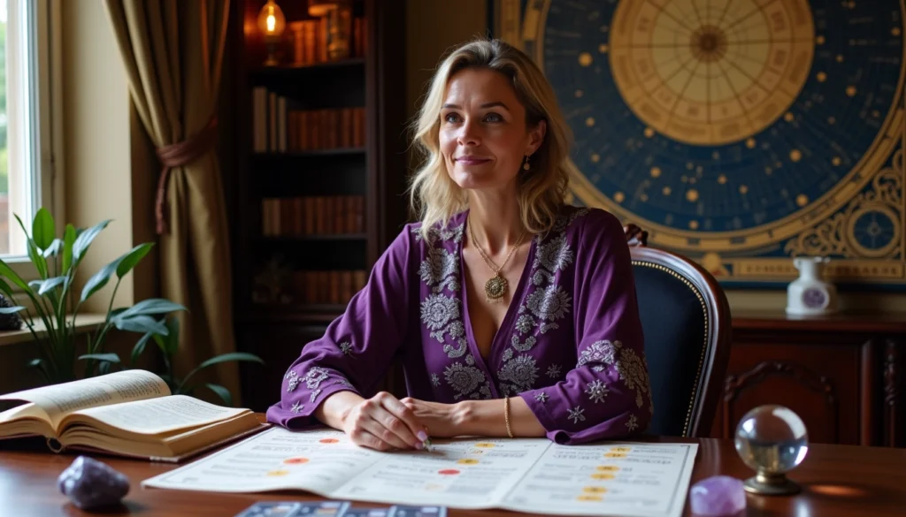 pouvoir des chiffres