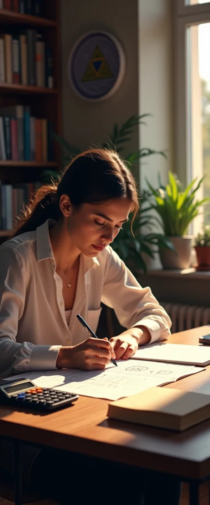 pouvoir des chiffres